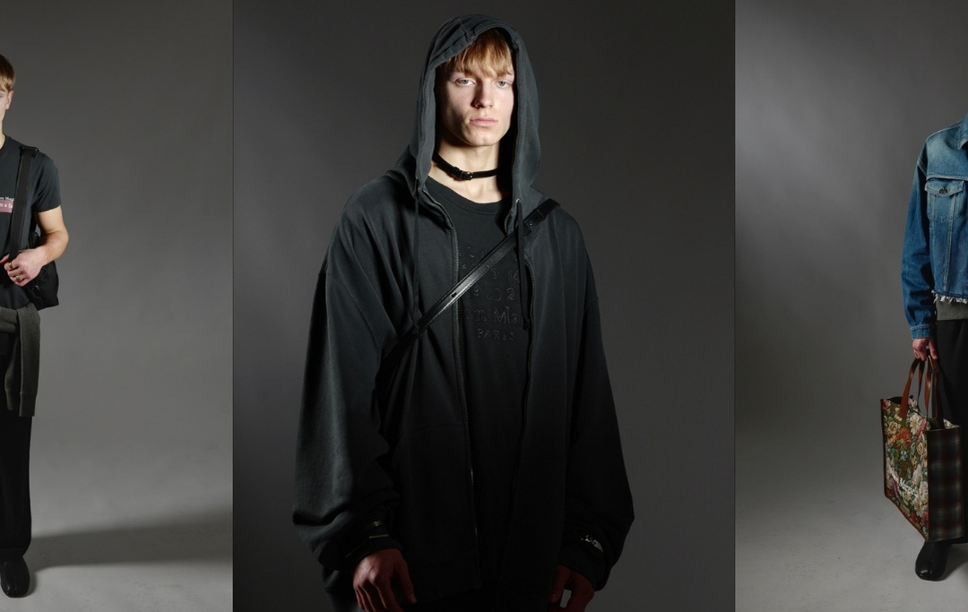 MAISON MARGIELA
