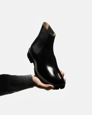 MAISON MARGIELA FOOTWEAR