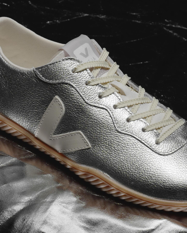 VEJA NEW SEASON