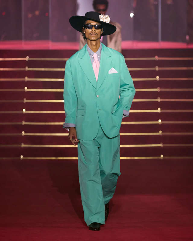 WILLY CHAVARRIA SS26