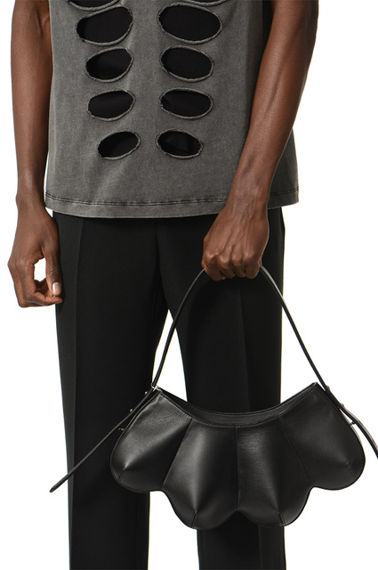 AVAVAV Larva Handbag Black - 2