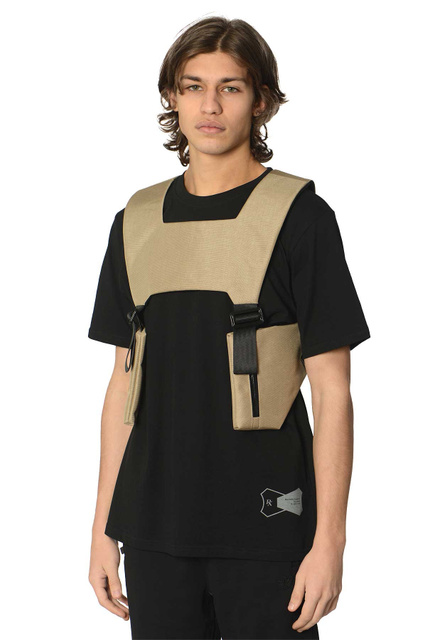 RX-CARE Guardian Vest Golden Sand - 1