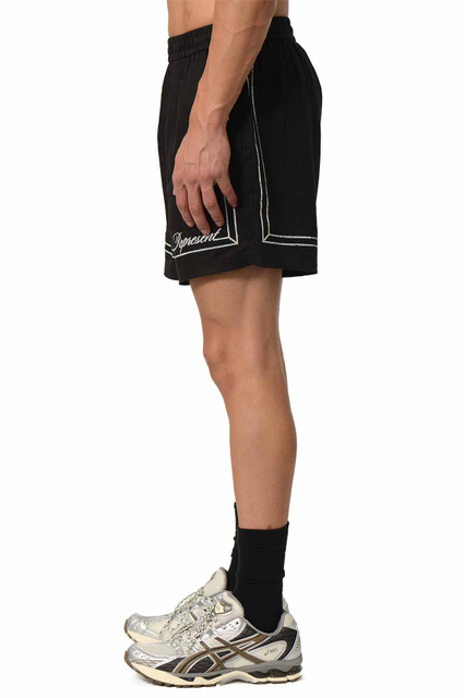 REPRESENT Border Short - 3