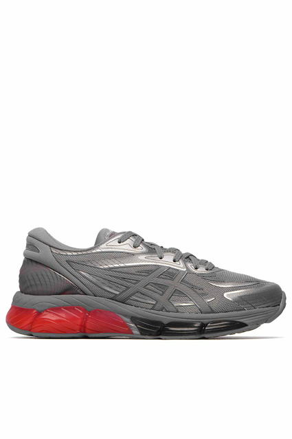 ASICS GEL-QUANTUM 360 VIII Digitune Sapatilhas Sheet Rock/Diva Pink - 1