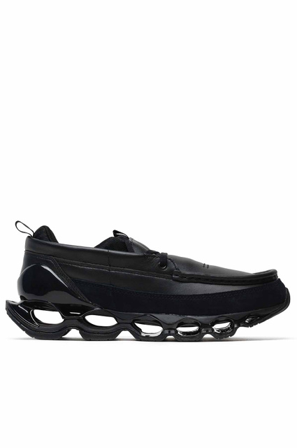 MIZUNO Wave Prophecy Moc Sneakers Black  - 1