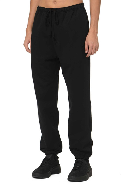 Y-3 FT Track Joggers Black - 3