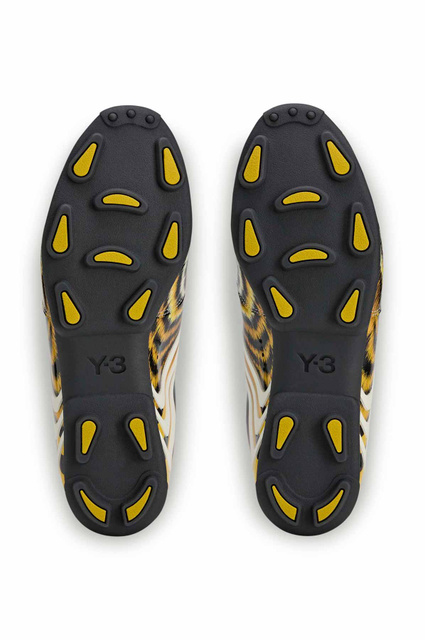  Y-3 F50 Beast Tiger Sneakers - 4