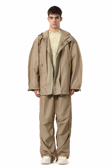 DIESEL J-Mackell Jacket - 2