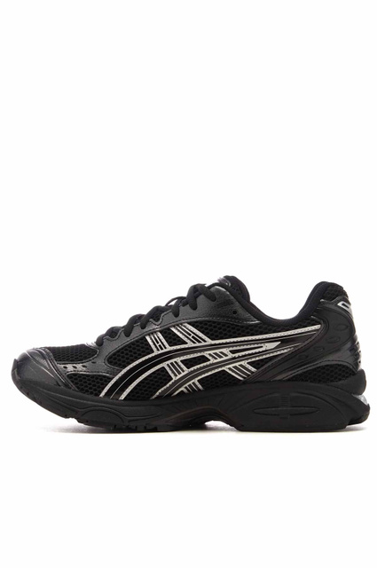 ASICS GEL-KAYANO 14 BLACK/PURE SILVER - 2