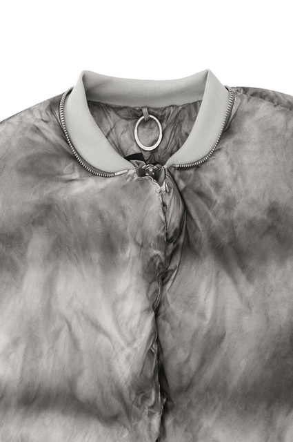 HELIOT EMIL Sculptural Down Jacket - 3