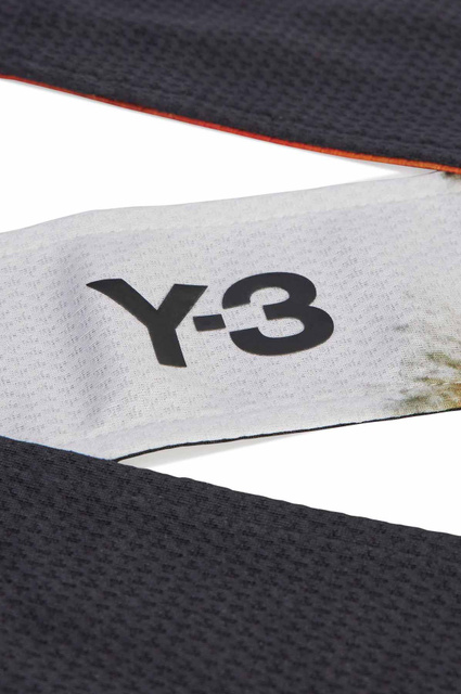 Y-3 Tennis Tie Band - 3