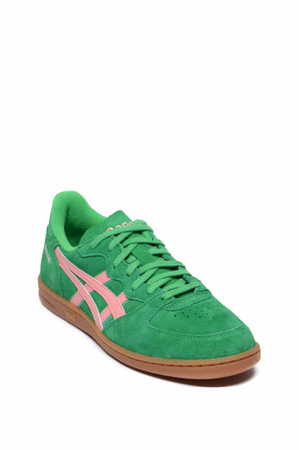 Sapatilhas ASICS Skyand OG Cilantro/Grapefruit - 2