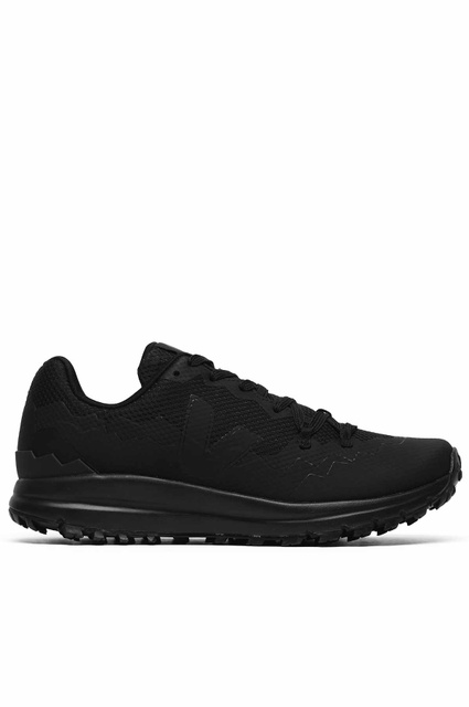VEJA Fitz Roy Trek-Shell Sneakers Black - 1
