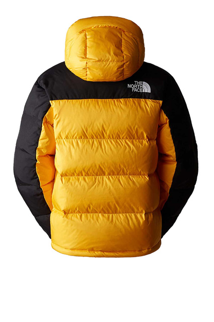 THE NORTH FACE Himalayan Down Parka Golden Sumit - 2