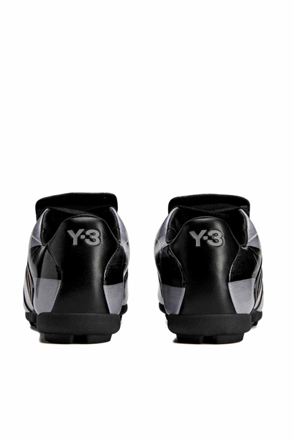 Sapatilhas Y-3 F50 Beast Wolf - 5