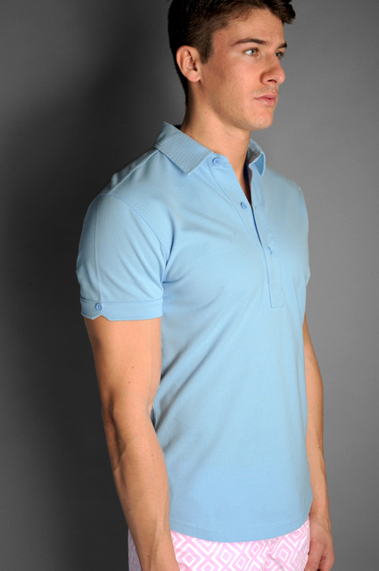 Sebastian Sky Polo - 2