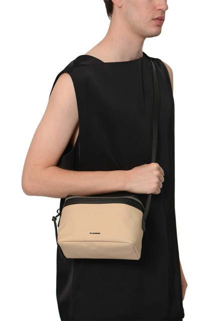 Bolsa para máquina fotográfica JIL SANDER Pequena - 5