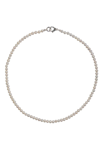 HATTON LABS Freshwater Mini Pearls Necklace - 1