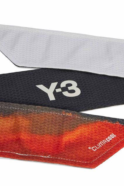 Y-3 Tennis Tie Band - 4