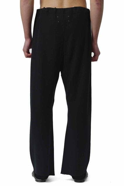 MAISON MARGIELA Tracksuit Trousers Black - 5