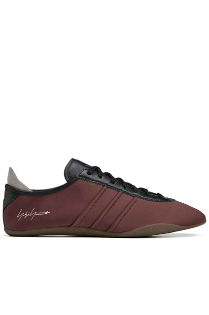 Y-3 Tokyo Sneakers Mystery Brown - 1