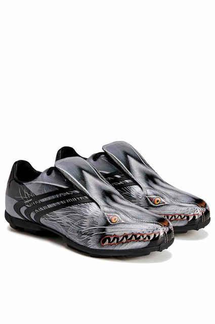 Sapatilhas Y-3 F50 Beast Wolf - 2