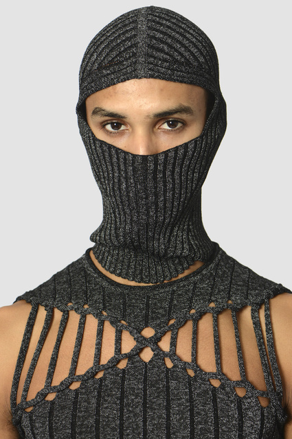 DION LEE Reflective Balaclava - 3
