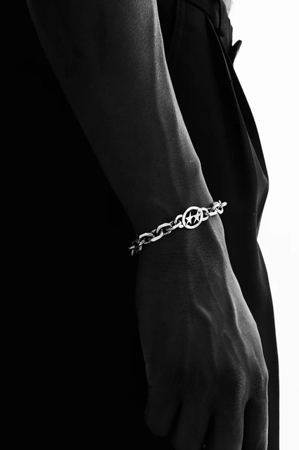 TWOJEYS Icon Bracelet Silver  - 2