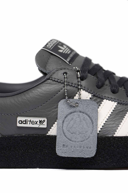 Sapatilhas adidas LOTHERTEX Spezial F.C. - 3