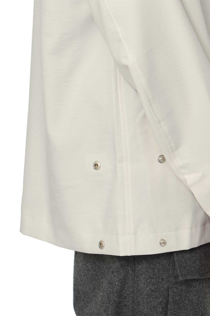 Y-3 3-Stripes Sport Uniform Jacket - 4