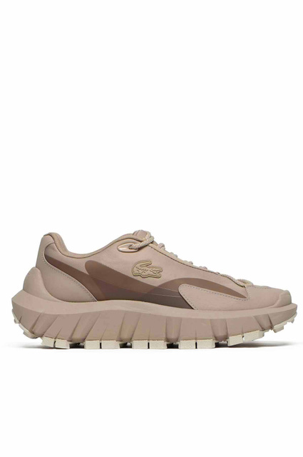 LACOSTE Gaitor Runway Sneakers Natural - 2