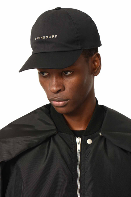 DRKSHDW Concordians Convertible Jumbo Peter Flight Jacket Black - 5