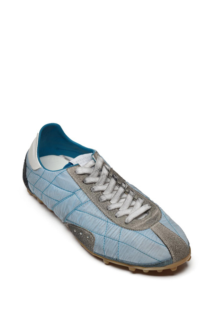 MAISON MARGIELA Sapatilhas Sprinters Azul - 2