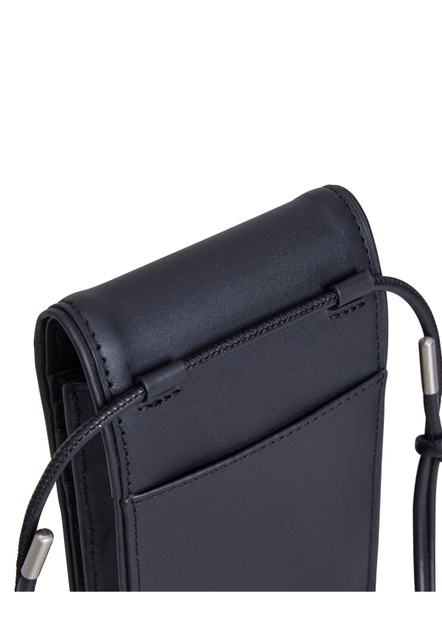 Y-3 Leather Phone Case - 5