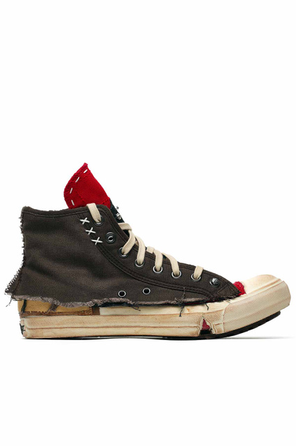 MAISON MARGIELA Amor à Morte Sapatilhas - 1