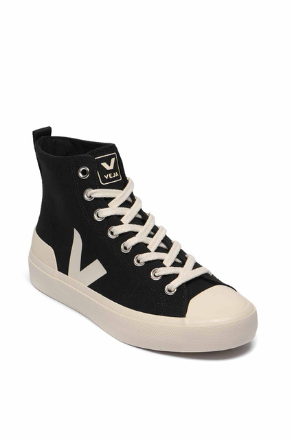 VEJA Wata II Sneakers Black - 2