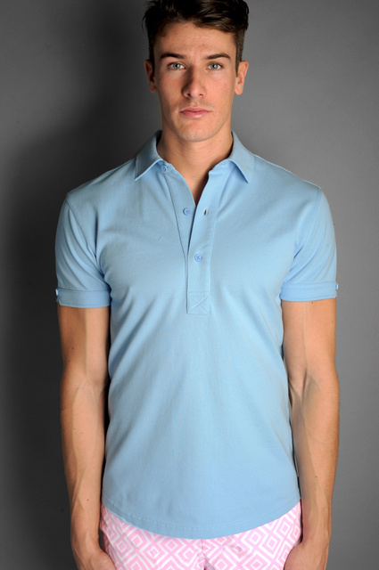 Sebastian Sky Polo - 1