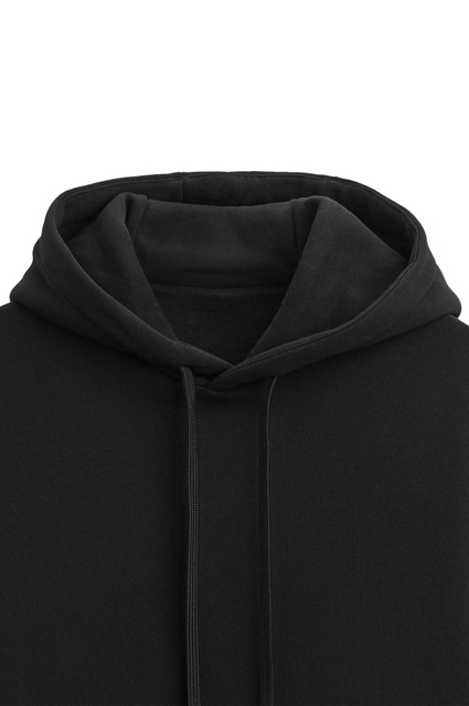 Capuz clássico da coleção cápsula da WRONG WEATHER Preto - 4
