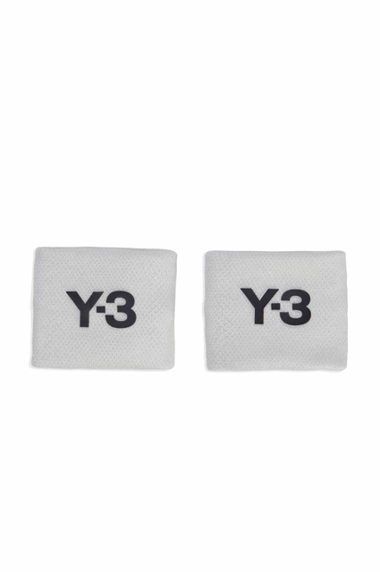 Y-3 Pulseiras Orbit Cinzento - 1