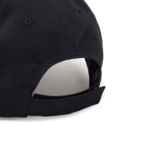 Y-3 Stripes Cap Black - 4