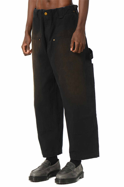 WILLY CHAVARRIA Workwear Toluca Jeans - 1