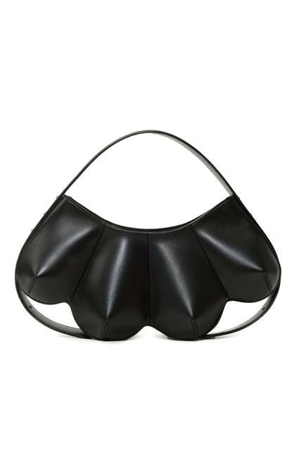 AVAVAV Larva Handbag Black - 1