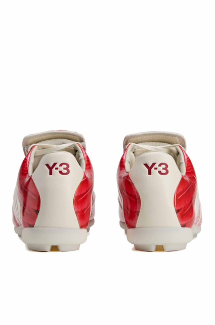 Y-3 F50 Beast Eagle Sneakers  - 5