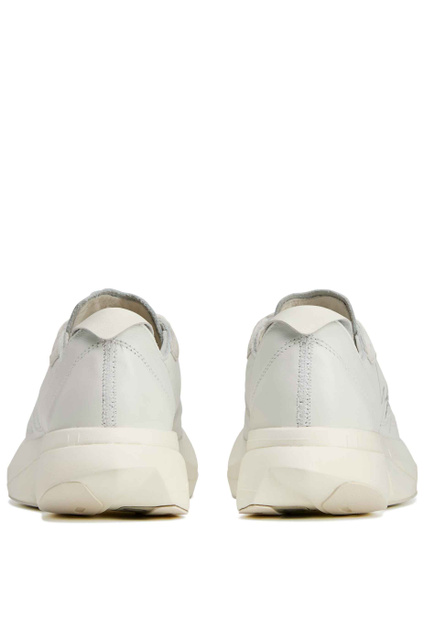 Y-3 Adios Pro 3.0 LX Sneakers White - 4