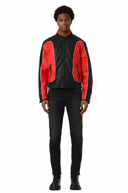 DIESEL J-Blinkid-A Jacket - 2