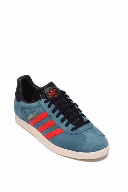 adidas x MLS Gazelle Los Angeles Galaxy Sneakers - 2