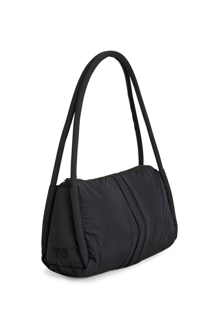 Y-3 Padded Handbag Black - 2