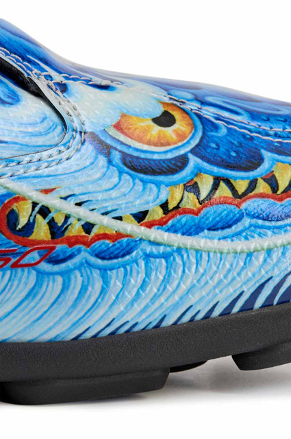 Y-3 F50 Beast Dragon Sneakers - 5