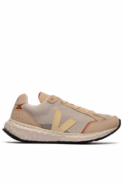 VEJA Condor Royale Alveomesh Sneakers Natural/Butter - 1