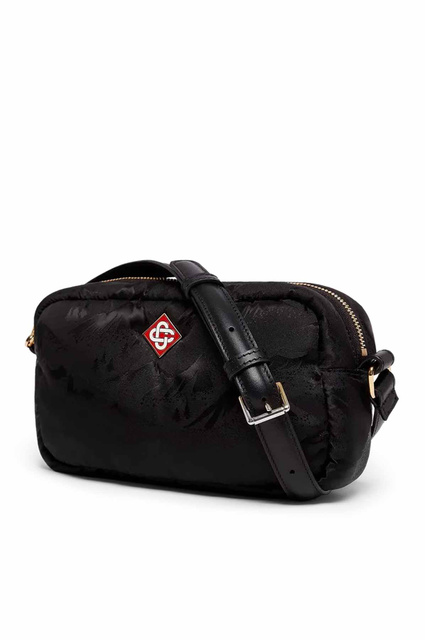 Bolsa para máquina fotográfica CASABLANCA Preto - 4